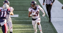 Bears reportedly among interested teams for talented DB