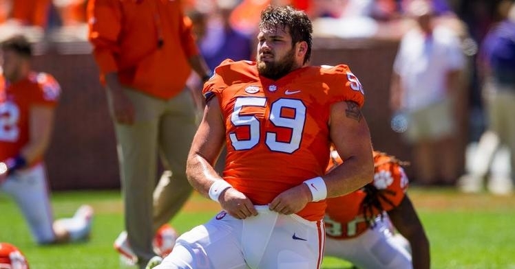 Could Bears strike gold with trio of undrafted offensive linemen?
