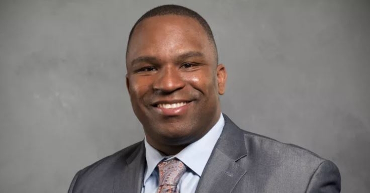 Bears executive appears to be a hot commodity