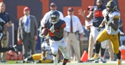 What History tells us between Bears vs. Steelers