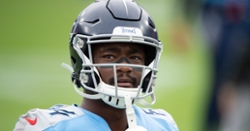 Bears listed as frontrunner to land free agent WR Corey Davis
