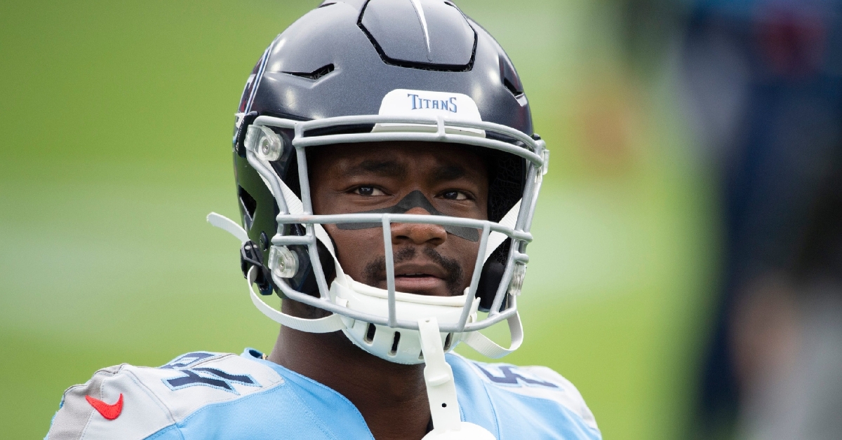 Bears listed as frontrunner to land free agent WR Corey Davis