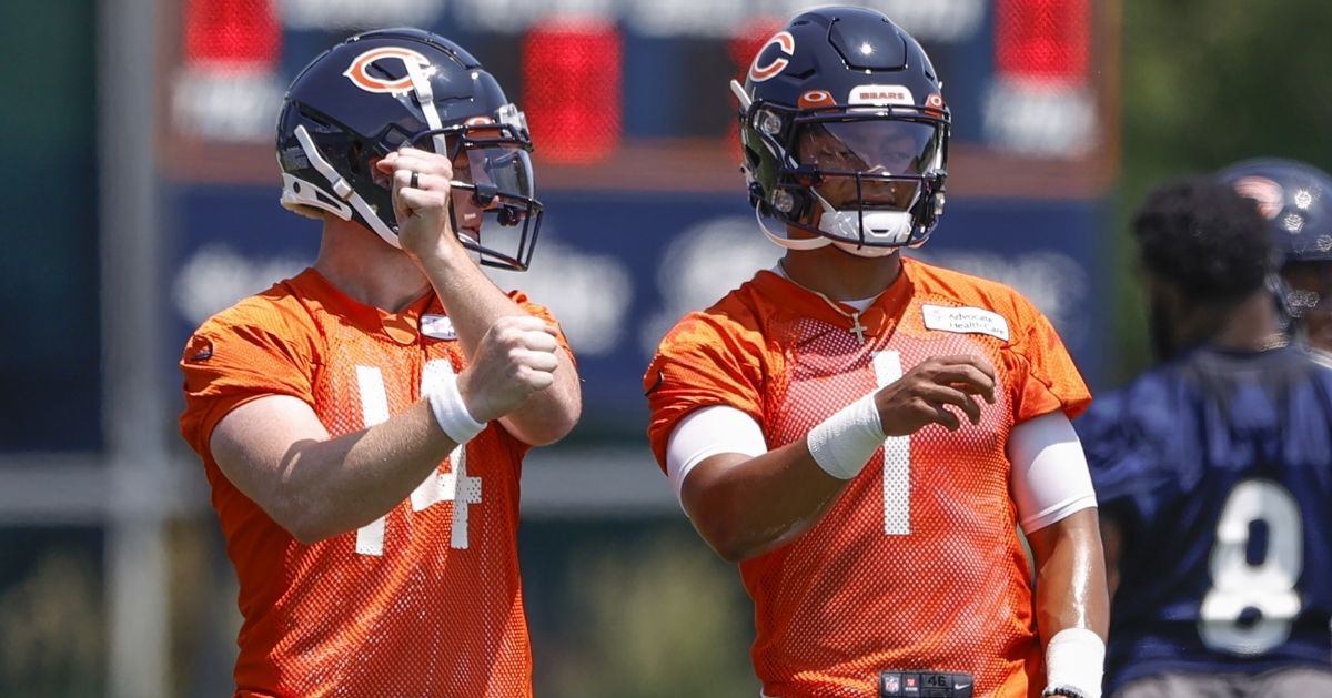 NFL Week 1 Power Rankings