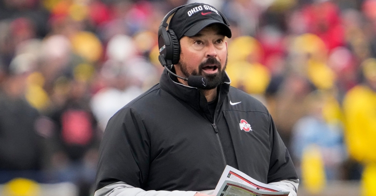 Ryan Day could be an option for Bears