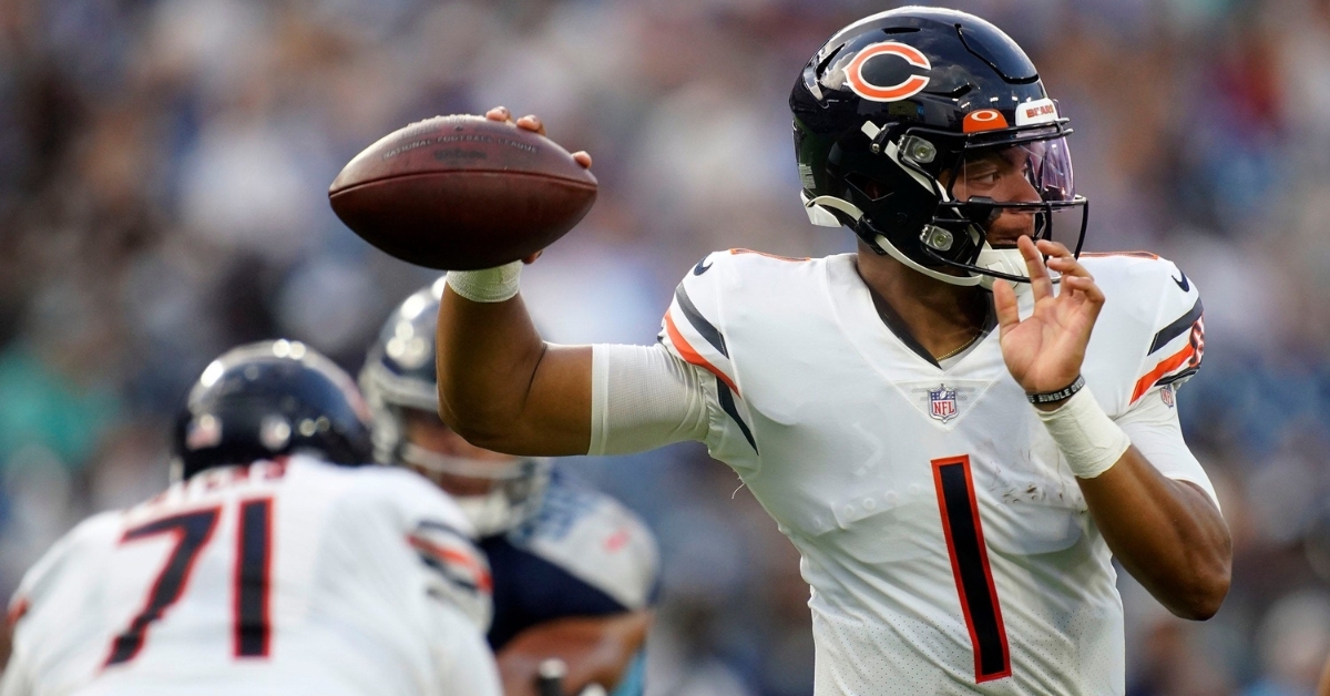 Commentary: Bears likely won't win more than four games