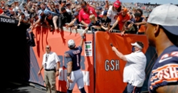 Could field conditions signal the end of Bears at Soldier Field?
