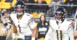 Bears WR Season Preview: Darnell Mooney, N'Keal Harry, Velus Jones, more