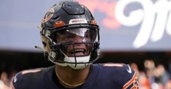Three Takeaways from Bears loss to 49ers
