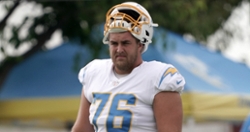 Commentary: Bears should look to trade for former second-rounder