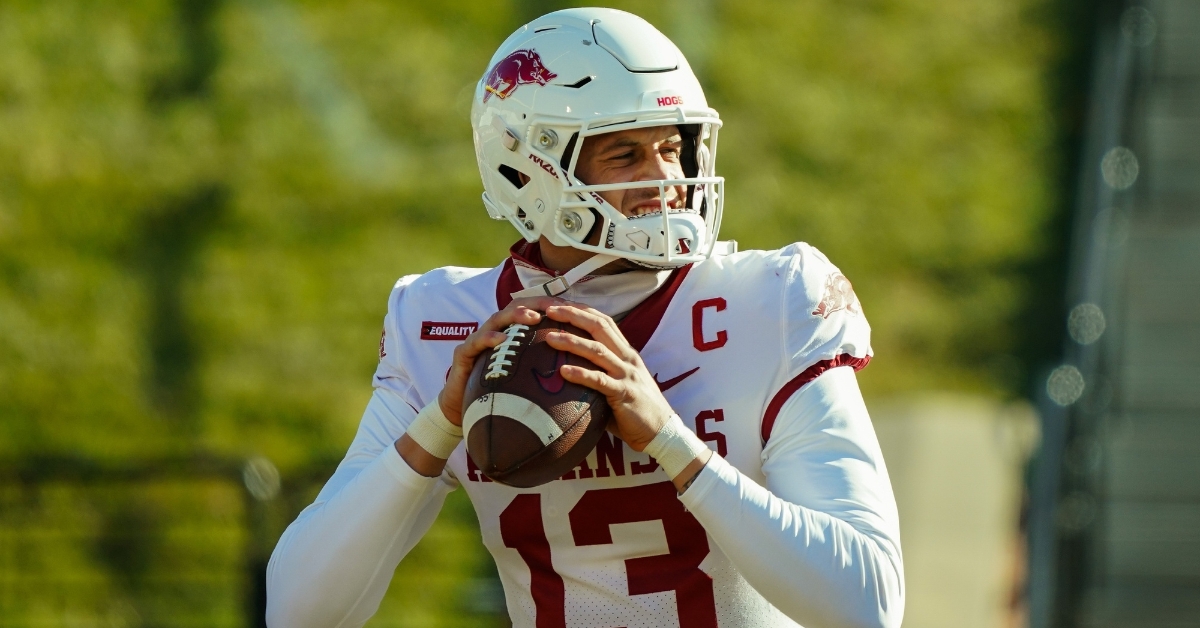 Mid-round QB options for Bears