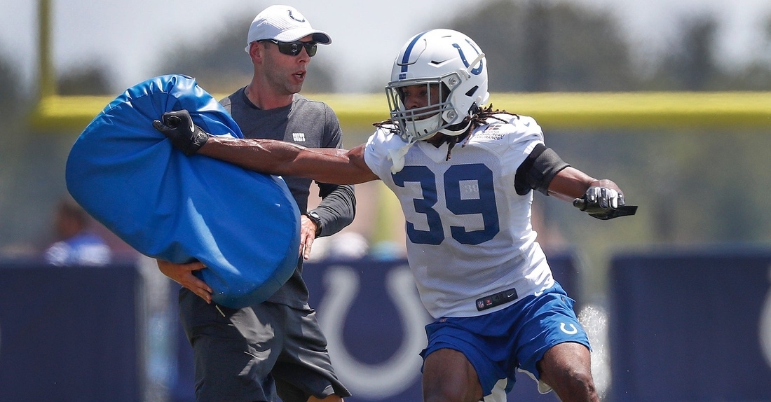 Bears should consider Jonathan Gannon for defensive coordinator role