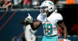Takeaways of Bears trade for Jakeem Grant