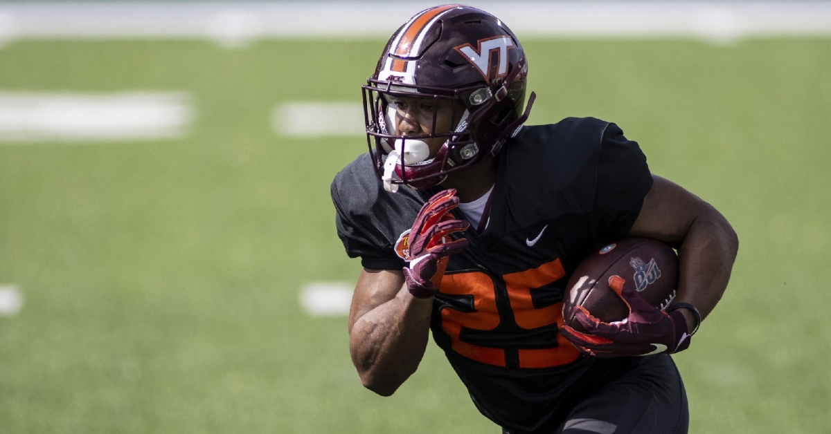 Bears News: Getting to know: Draft pick Khalil Herbert