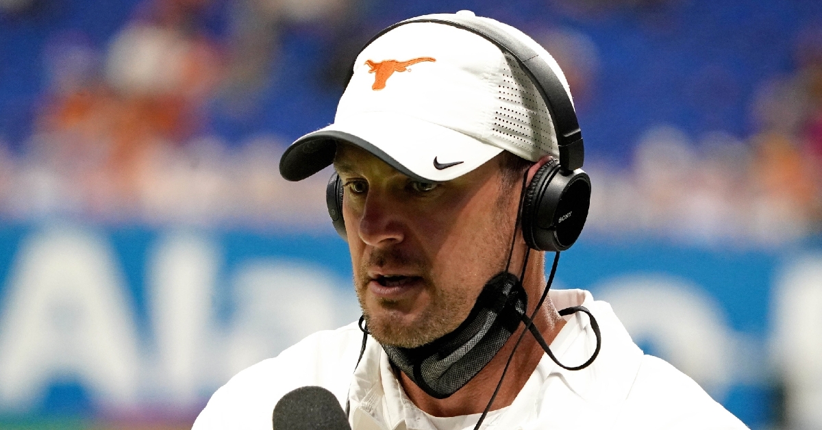 Commentary: Tom Herman is an interesting hire for Bears
