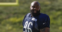 2021 Season Report Cards: Akiem Hicks, Eddie Goldman, more
