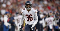 Bears DB to have season-ending surgery