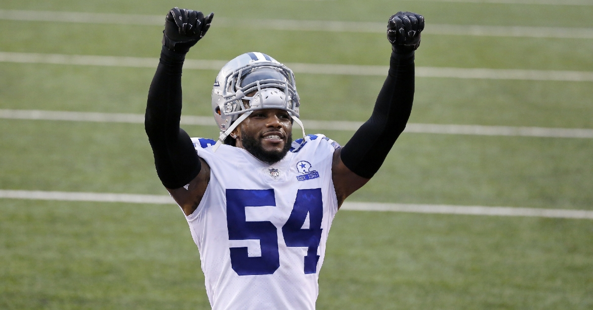 Bears could bolster defense with former Pro-Bowl signing