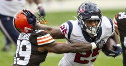 Analysis of four running backs that Bears worked out