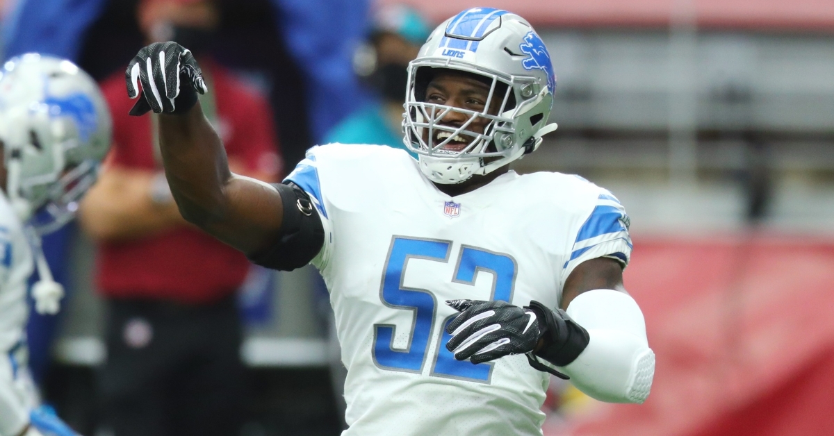Christian Jones ready to prove himself again in Chicago