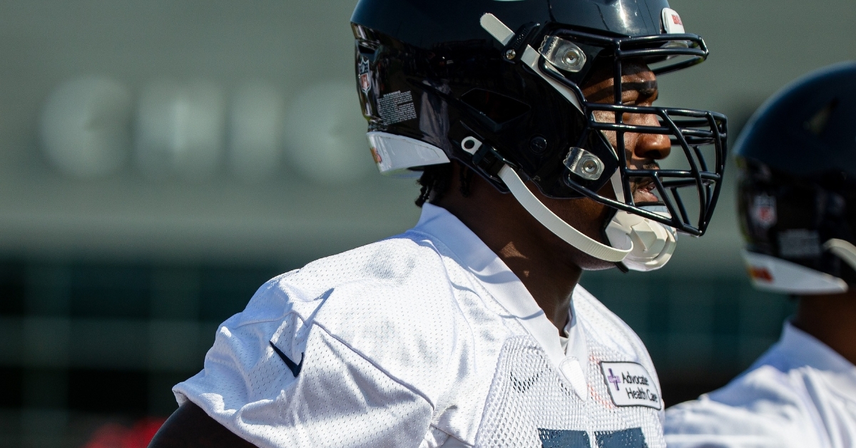 Jones is a solid veteran linebacker (Jon Durr - USA Today Sports)
