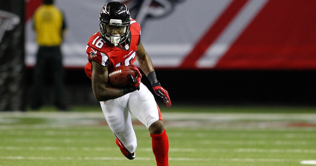 Veteran wide receiver signs with Bears