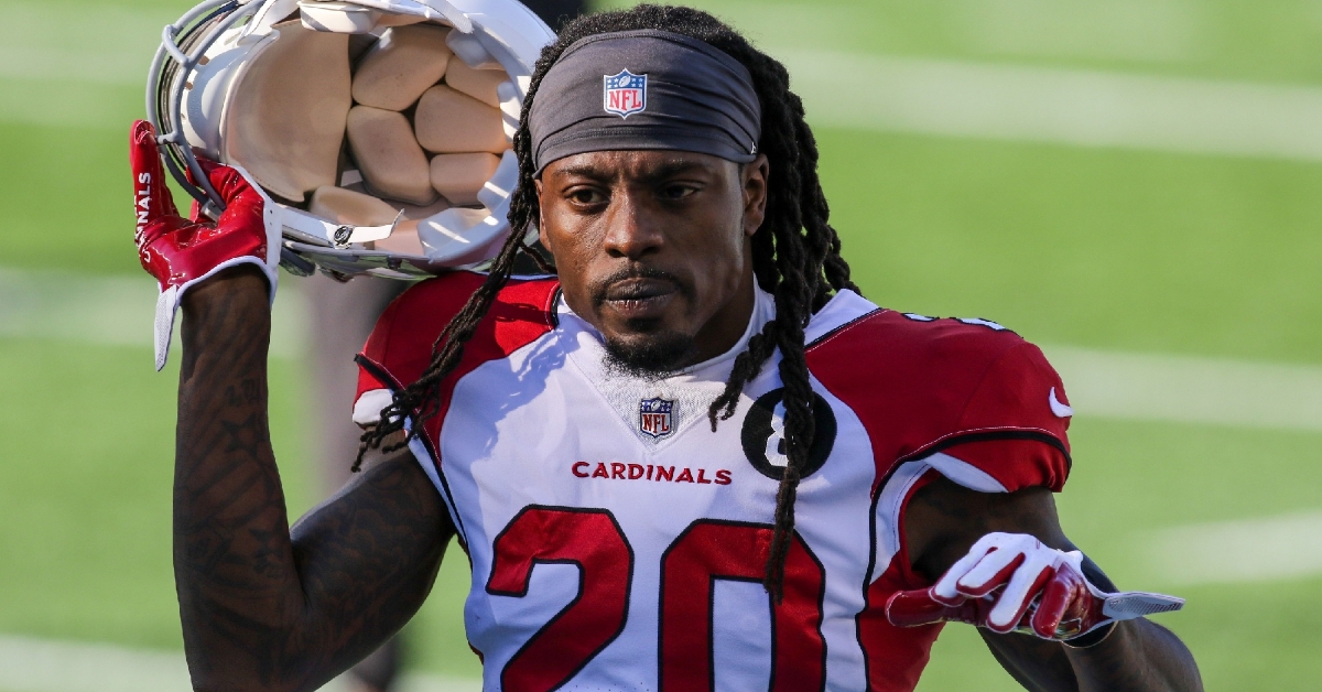 Four secondary options for Bears in waiver market