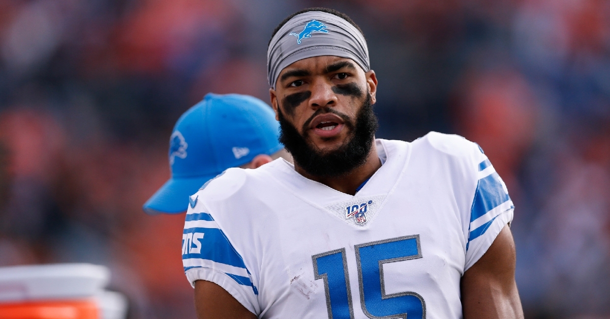 Roster Moves: Bears add two talented players for depth