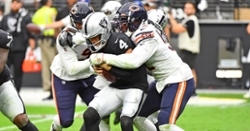 Three Takeaways from Bears win over Raiders