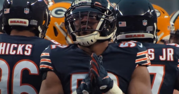 Chicago Bears: Khalil Mack expected to land on IR