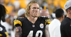 Bears make several roster moves