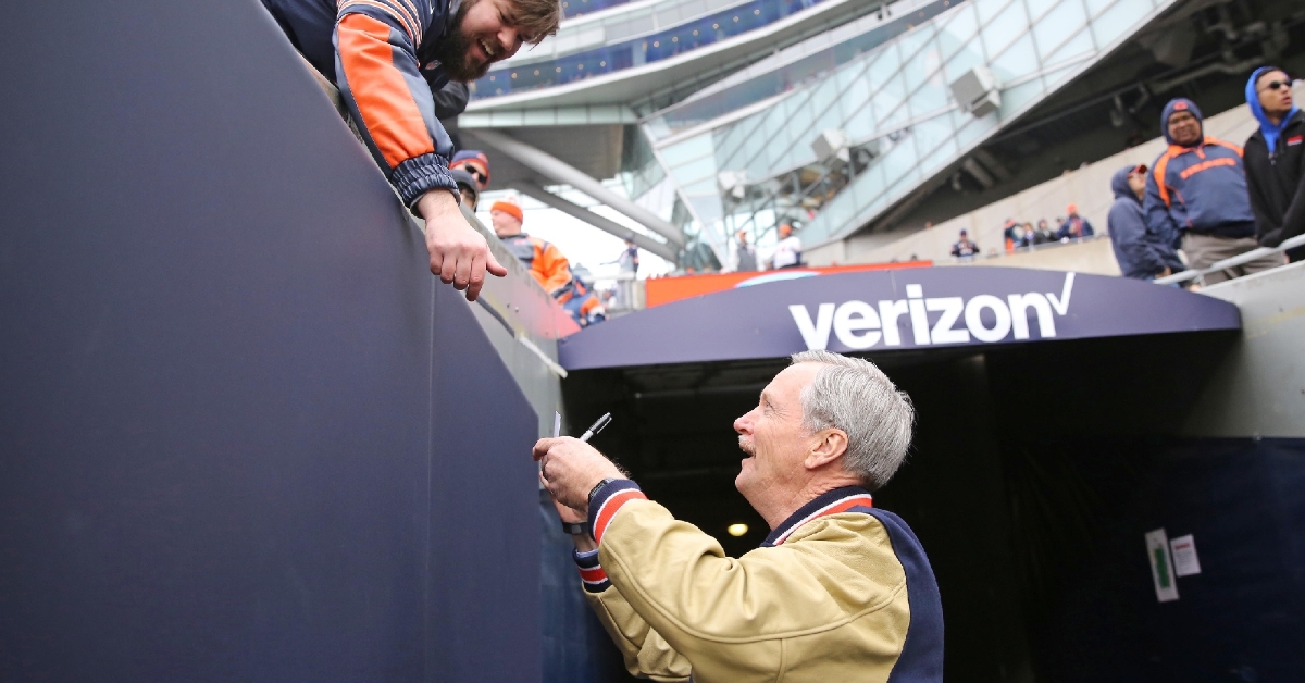 Bears reportedly voted against 17-game season