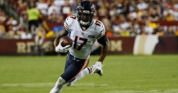 Bears trade Anthony Miller to Texans
