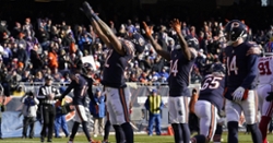 Commentary: Bears are building toward a bright future