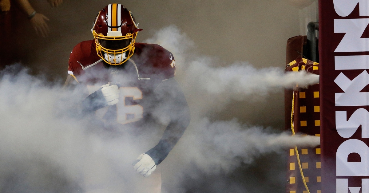 Bears to host veteran offensive lineman