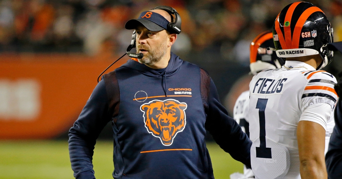 Nagy and Co. collect their 10th loss of 2021 (Jon Durr - USA Today Sports)