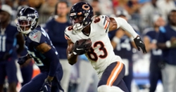 Bears cut over 25 players to make their 53-man roster