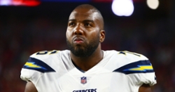 Should Bears go after All-Pro Russell Okung?