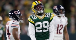 Three Takeaways from Bears loss to Packers