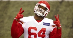 It's official: Bears sign three free agents, including run-stuffer