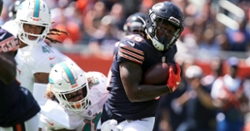 Bears make two roster moves