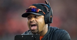 Report: Bears to add running back coach Michael Pitre