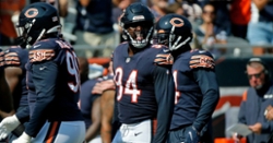Bears DL target: Robert Quinn