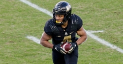 Bears projected to draft playmaker in first round
