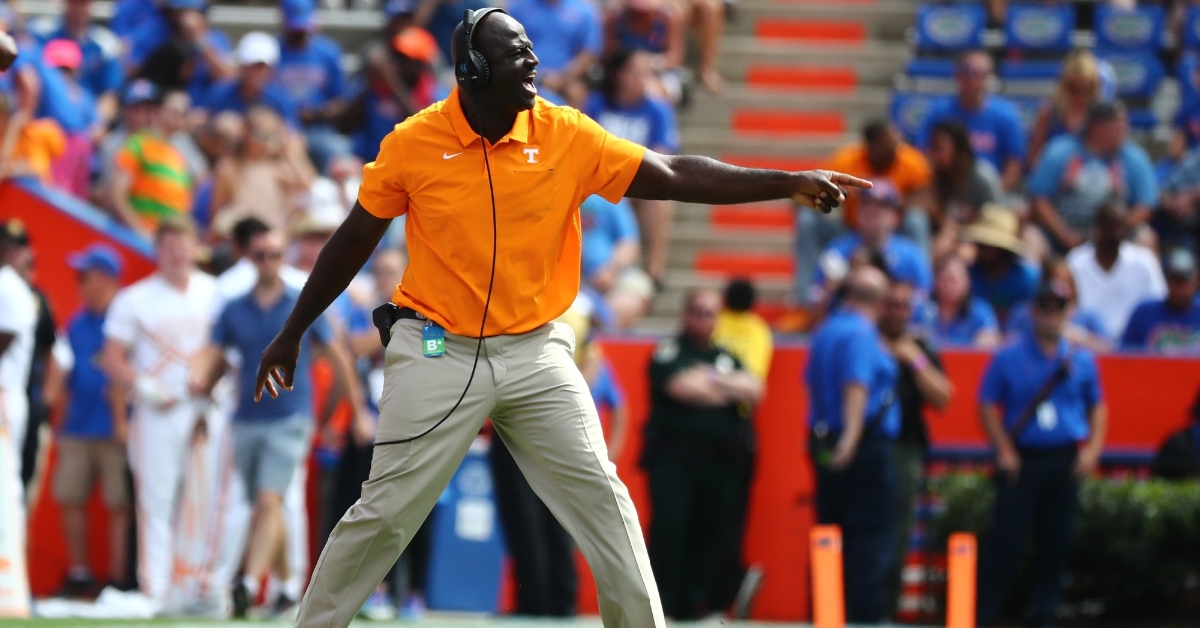 Bears continue to add to defensive staff