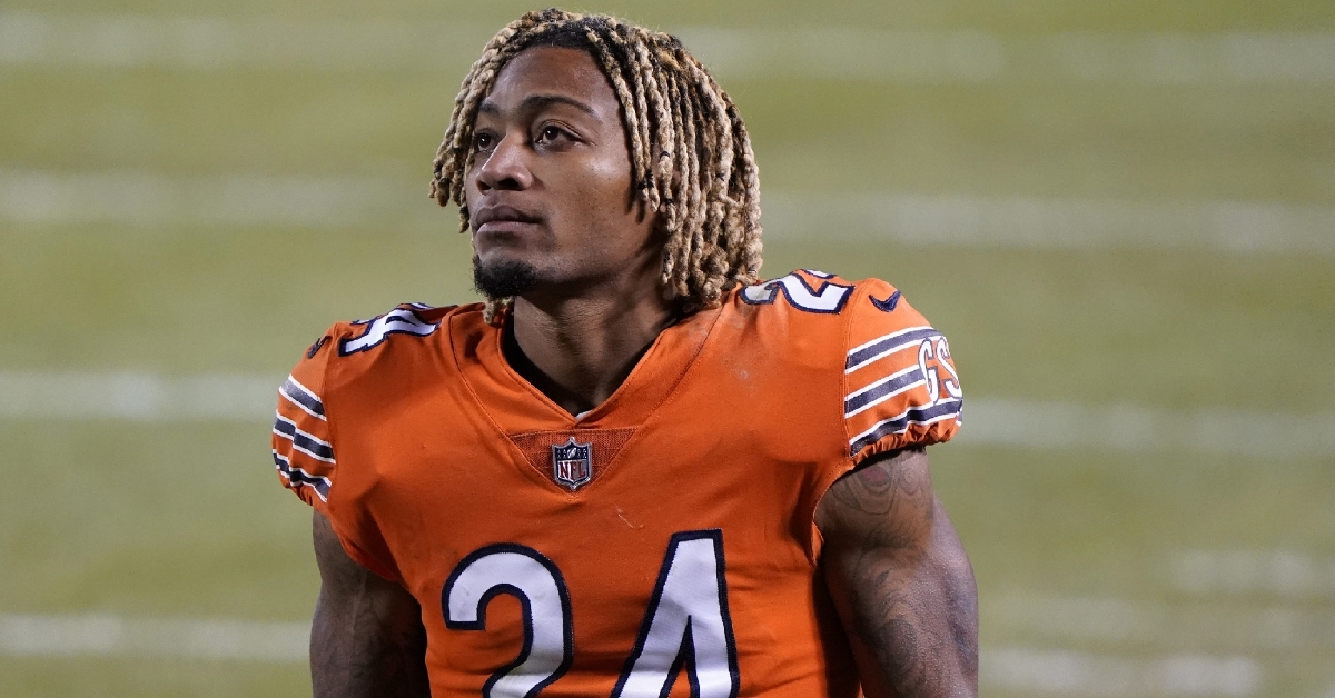 Skrine battled concussions last season (Mike Dinovo - USA Today Sports)