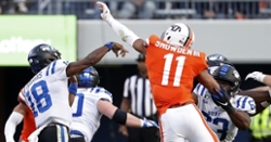 Bears grab some hidden gems with undrafted defenders