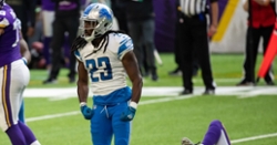 Bears sign Pro-Bowl cornerback