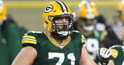 Rick Wagner could be solid option for Bears