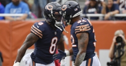 Report Card: Bears Position Grades after win over Lions