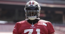 Report: Bears have 'checked in' on Pro-Bowler Trent Williams